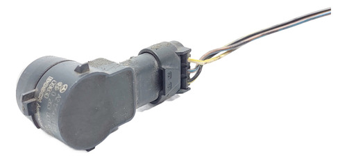 Sensor De Estacionamento Mercedes C180 Cód. 0263003617