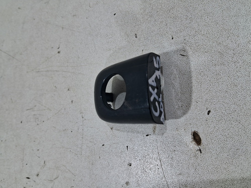 Capa Miolo Maçaneta Dianteira Direita Peugeot 04 Cxa15 (av)