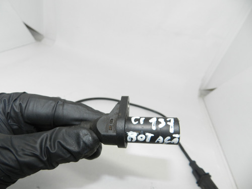 Sensor Rotação Fiat Uno Palio Mobi Strada Siena Fire 1.0 1.4