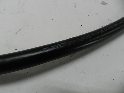 Mangueira Ar Condicionado Dayco Futura 8mm J2064j51 Univers.
