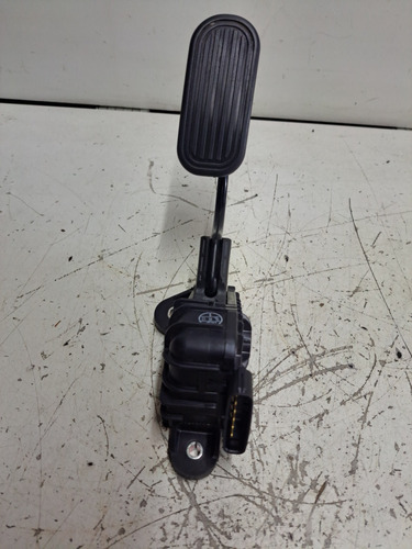 Pedal Acelerador Eletrônico Toyota Hilux 3.0 2011 A 2016 