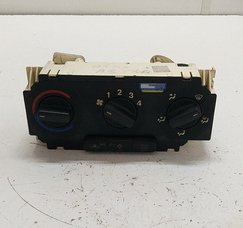 Comando Ar Condicionado Gm Astra 1999 A 2012 52496555
