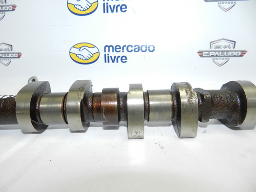 Comando Válvulas Admissão 307 1.6 16v Gasolina 2003