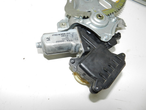 Maquina Vidro Elétrico Diant Esquerdo Toyota Corolla 12 A 19