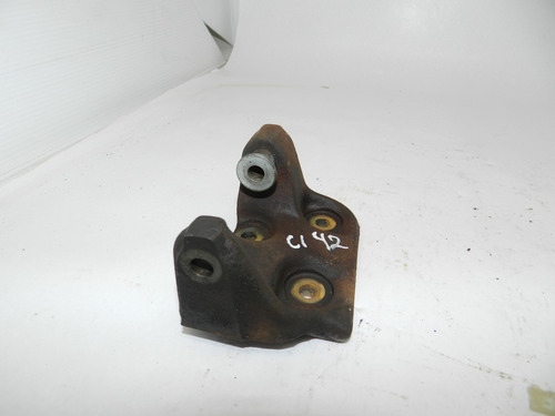Suporte Alternador Fiat Uno Fiasa 1.0 8v 1984 A 1994