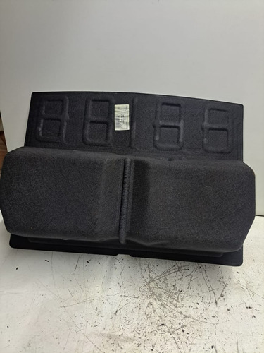 Bagagito Porta Malas Bmw 320i 2013 2014 2015 2016 Original