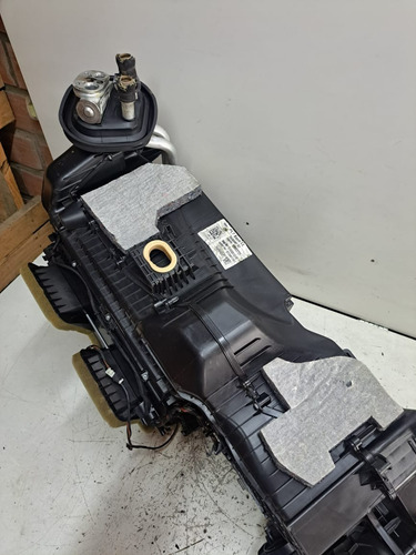Caixa Evaporadora Ar Condicionado Bmw 320i 2.0 16v 2015 2016