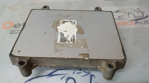 Módulo Injeção Celta Prisma 2001/12 1.0 Flex 94706526 26177