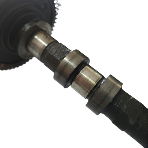 Cabeçote Motor Mazda Mx3 1.8 1.9 V6 91 A 97 P/retirar Peças