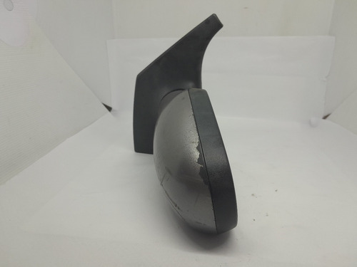 Retrovisor Elétrico Esquerdo Renault Scenic Clio 1999 A 2012