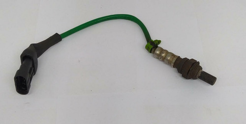 Sonda Lambda Fiat Siena Strada Palio Bravo 55218148
