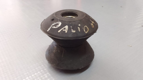 Bucha Coxim Amortecedor Traseiro Direito Fiat Palio    23961