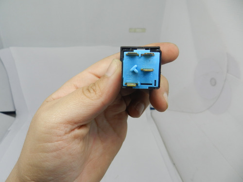 Interruptor Alarme Antifurto Vectra 97/05 90478231