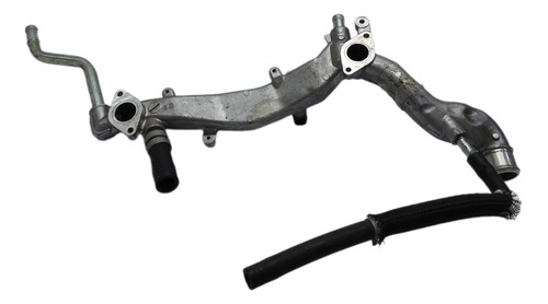 Cano Tubo Da Água Motor Forester 2.0 Ano 2015 A 2018