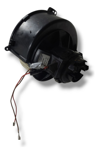 Motor Ar Forçado Gm Astra Vectra 1999 A 2011 (al)