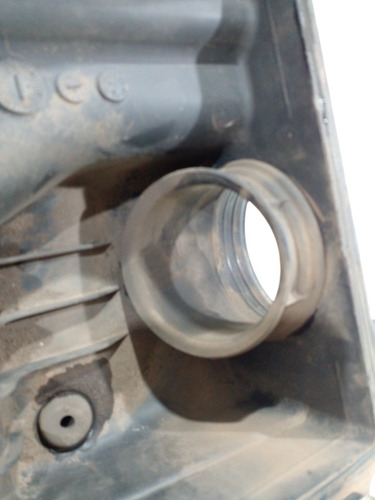 Caixa De Filtro Ar Honda Civic 2005 (vj)