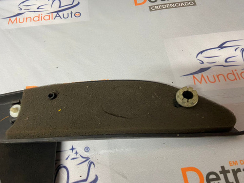 Acabamento Retrovisor Esq Volkswagen Up 2017/22 18209 C07
