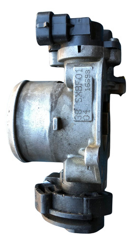 Corpo De Borboleta Tbi Pálio Siena Uno 1.0 38 Sxbf01