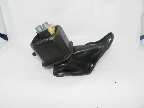 Suporte Coxim Motor Esquerdo Gol Parati At Mi Ea111 G2 G3 G4
