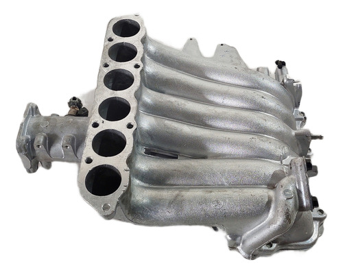 Coletor De Admissão Pajero Dakar 3.5 V6 Ano 2006 A 2014