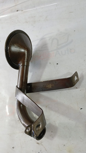 Pescador De Óleo Ford Zetec Rocam 1.0 / 1.6 25747