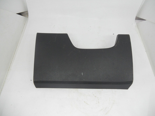 Acabamento Inferior Direção Nissan March Versa 689629lh0a