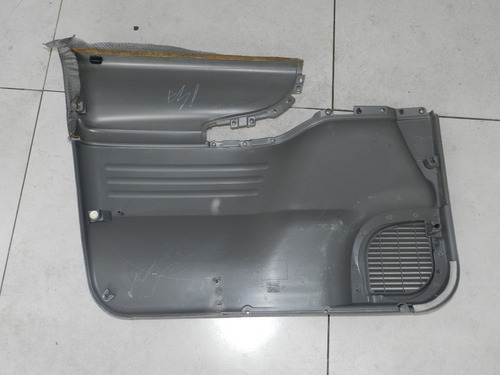 Forro Porta Dianteiro Direito Gm Zafira 2002 A 2006 93360070
