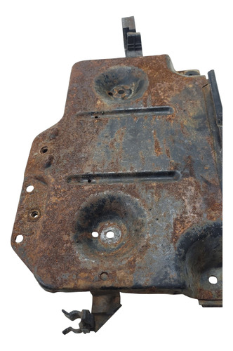 Suporte Bateria Vw Golf/ 1995 (al) Adl Cxa 517