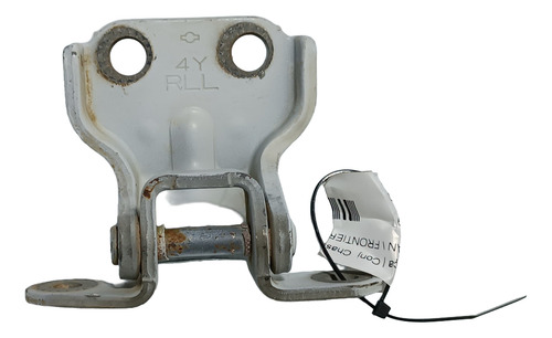 Dobradiça Inferior Porta Traseira Nissan Frontier 2001 2008