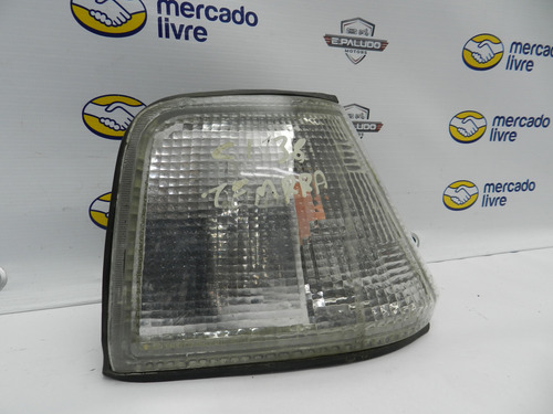 Pisca Lado Direito Paralelo Fiat Tempra 1991 A 1995