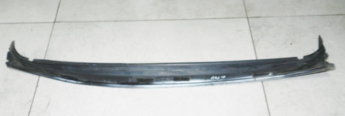 Acabamento Para-choque Traseiro Audi A3 99/02 8l0807421