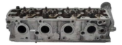 Cabecote Motor Gm Onix Prisma 1.4 8v 2016 2017 2018 2019 Std