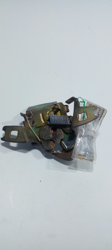Fechadura De Porta Diversa Vw Golf Gti 2003 (s)