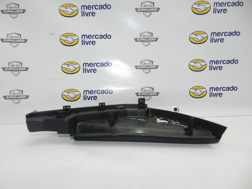 Acabamento Interno Lateral Painel Esquerdo Megane Gt 07/13