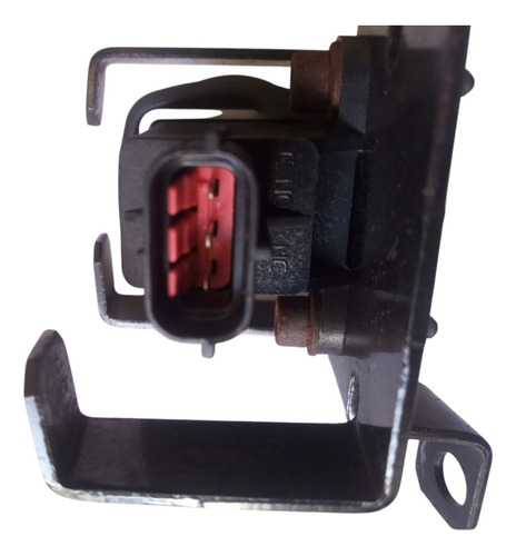 Sensor Combustivel Interruptor Bloqueador 1 Fiat 1998 A 2017