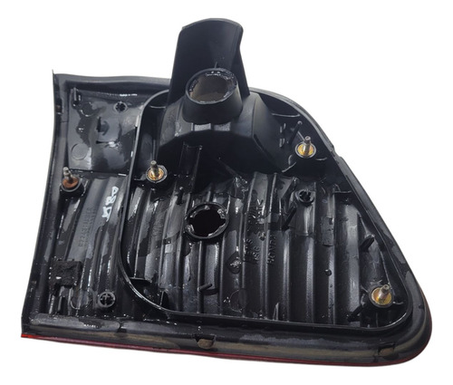 Lanterna Traseira Direita Honda Civic 1999 (al) Com Detalhe