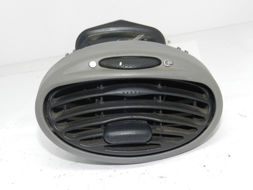 Difusor Ar Direito Ford Focus 2001 2002 A 2008 98ab19893bjw