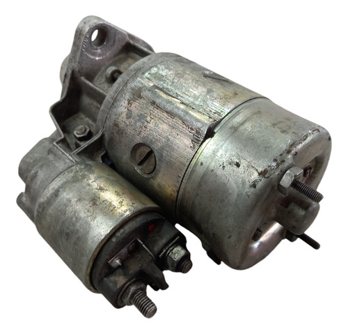 Motor Arranque Partida Chevette 1.6 82 89 Testado (vc)