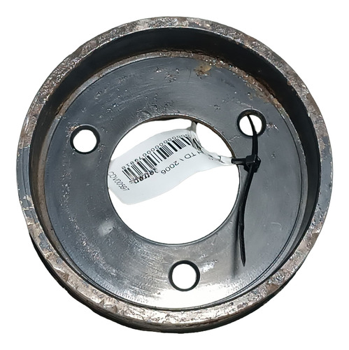 Polia Bomba Agua Ducato 2.8 Boxer Jumper 2001 2009 Detalhe