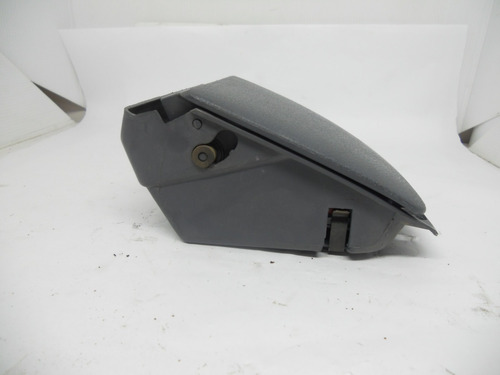 Cinzeiro Porta Trecos Fiat Palio Siena Strada 1997 A 2000