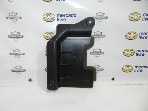 Acabamento Defletor Radiador Direito Hyundai Creta 17/21