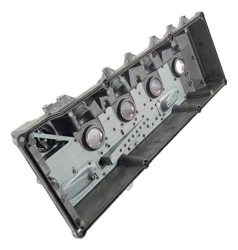 Tampa De Válvulas Cabeçote Motor L200 3.2 Diesel 2009 A 2015