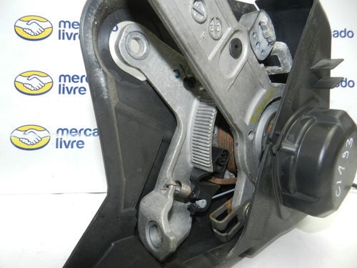 Pedal Freio Mão Mercedes C180k C200 C230 1.8 2000 A 2007