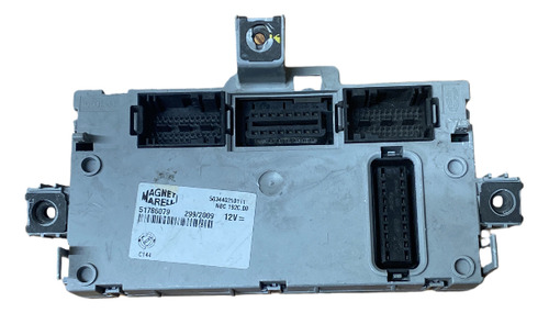 Modulo Bsi Fiat Stilo 07 A 11 51786079