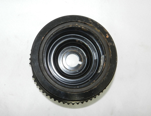 Polia Virabrequim Gm Cobalt Spin 2012 A 2019 902520170