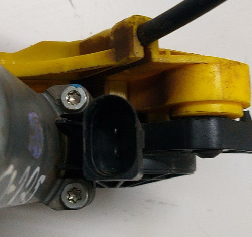 Maquina Vidro Eletrica Traseira Direita Vw Gol G6 7747300301