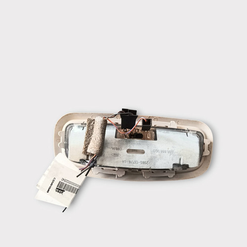 Lanterna Teto Ford Ecosport Focus Ka 98 A 2003