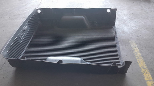 Protetor Caçamba Duraliner Gm S10 Cabine Simples 1999 A 2011