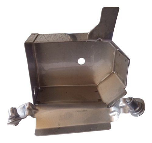 Suporte Sirene Alarme Passat Variant B6 2006 A 2010