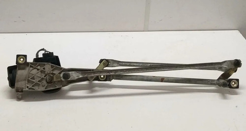 Maquina Motor Limpador Para Brisa Ford Focus 2005 Ti89339581